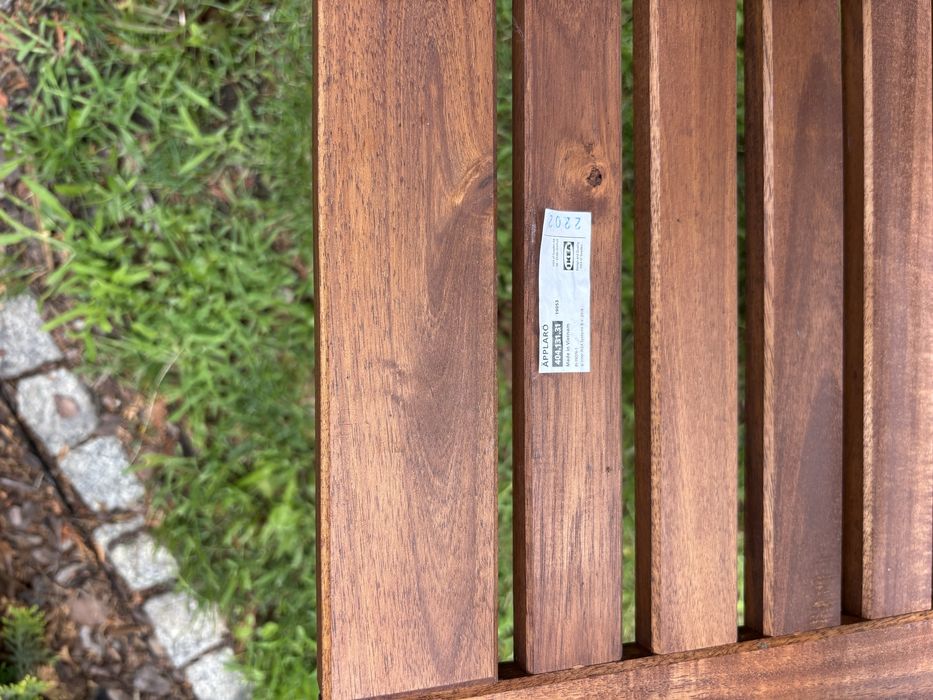 Zestaw ikea applaro
