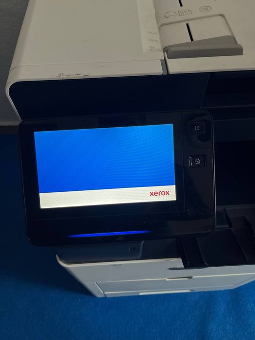 БФП Xerox Versalink c505