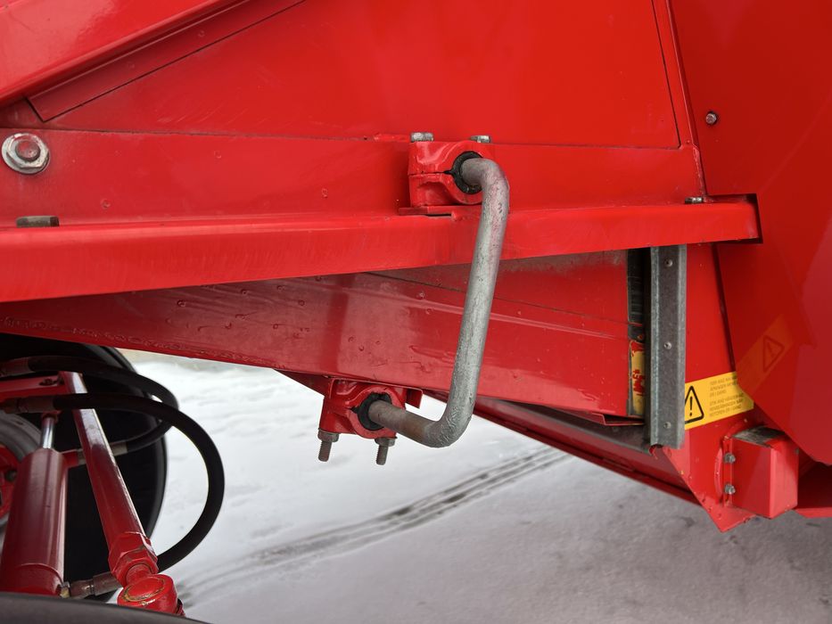 Massey Ferguson 16 НОВИЙ