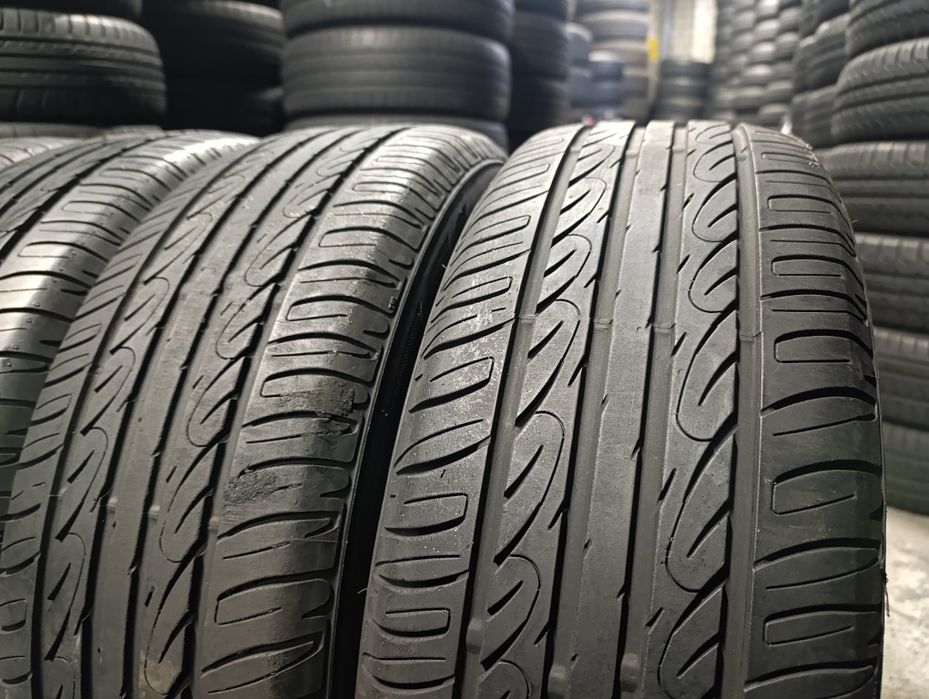195/65 R15 Firestone TZ 300A (Резина,Шини,Автошини бу) Склад-Київ