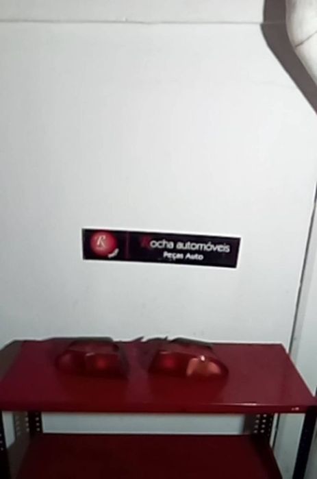 Farolim Stop Esq Alfa Romeo 156 (932_)