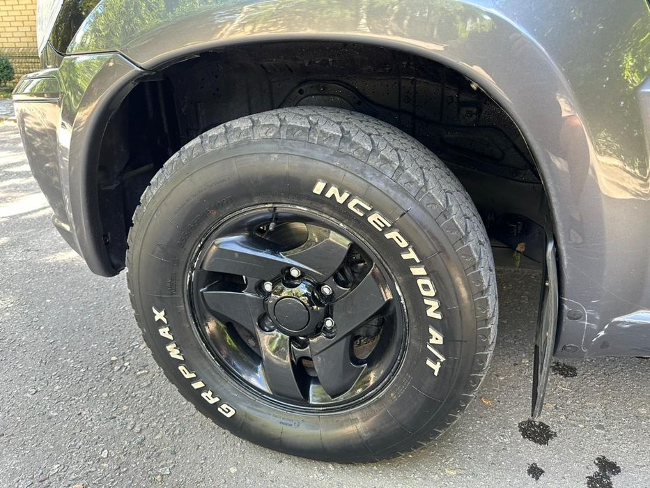 Продам Hyundai Terracan
