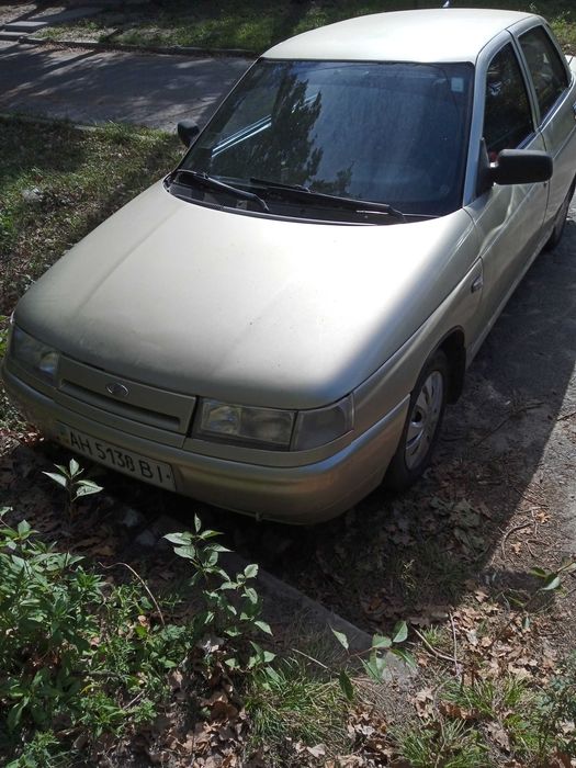 Продам ваз 2110 2006р.
