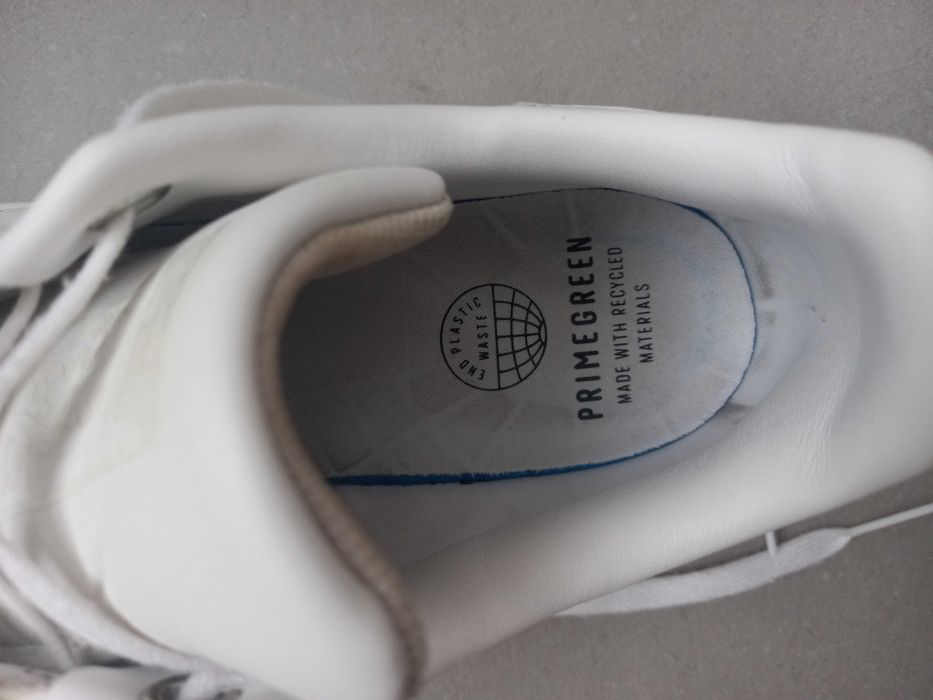 Adidas originais Stan smith