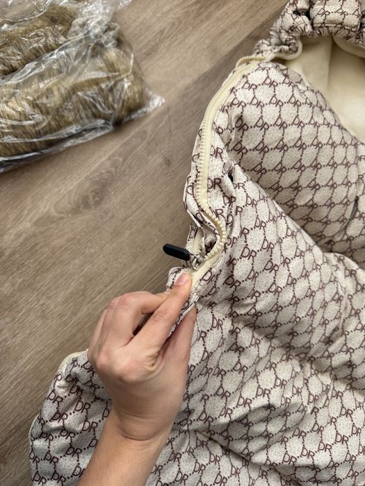 Зимовий конверт cybex