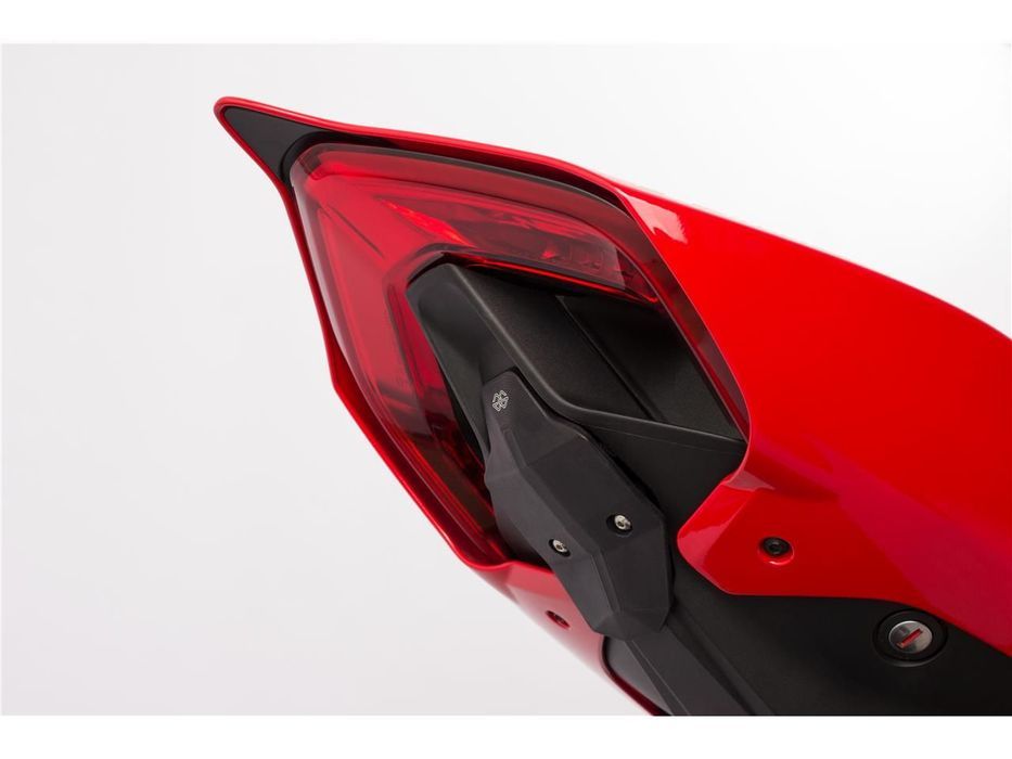 kit de tampas racing gilles tooling ducati panigale v4