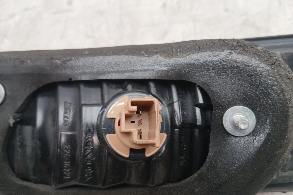 Farolim da mala esquerdo HONDA Civic VIII Hatchback (FN_, FK_)