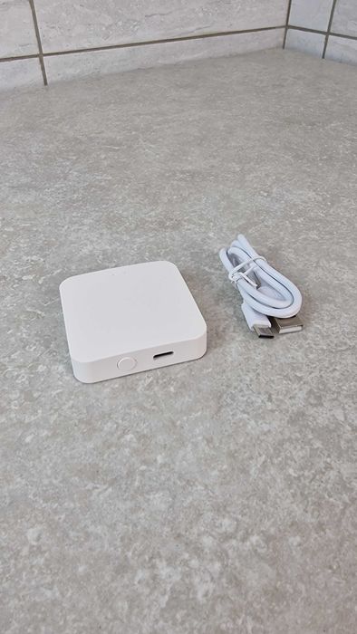 Smart  Gateway Hub wielomodowy mostek Bluetooth Wi Fi