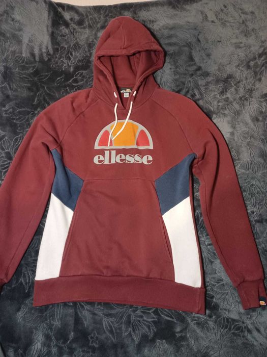 Sweat/hoodie da Ellesse [Promoção]
