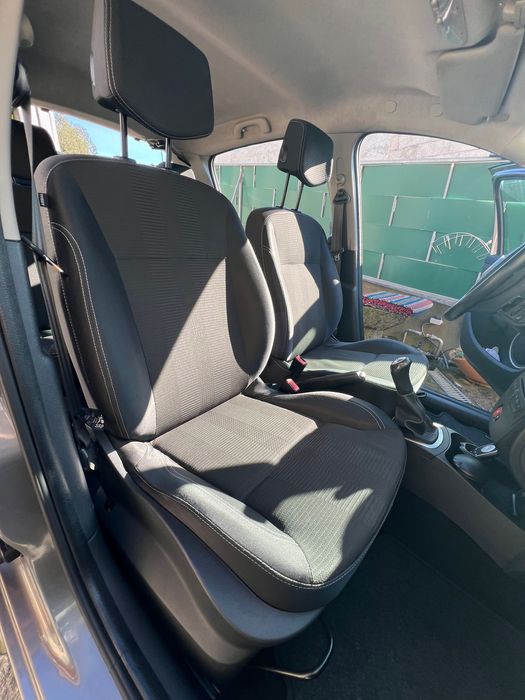 Renault Clio 1.5 dCi Dynamique S
