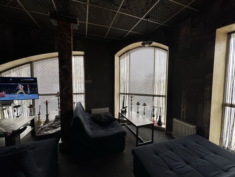 Приміщення в самому центрі міста