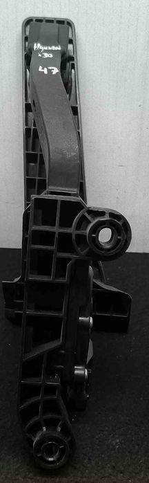 Pedal do Acelerador 32700-3XXX - HYUNDAI i30