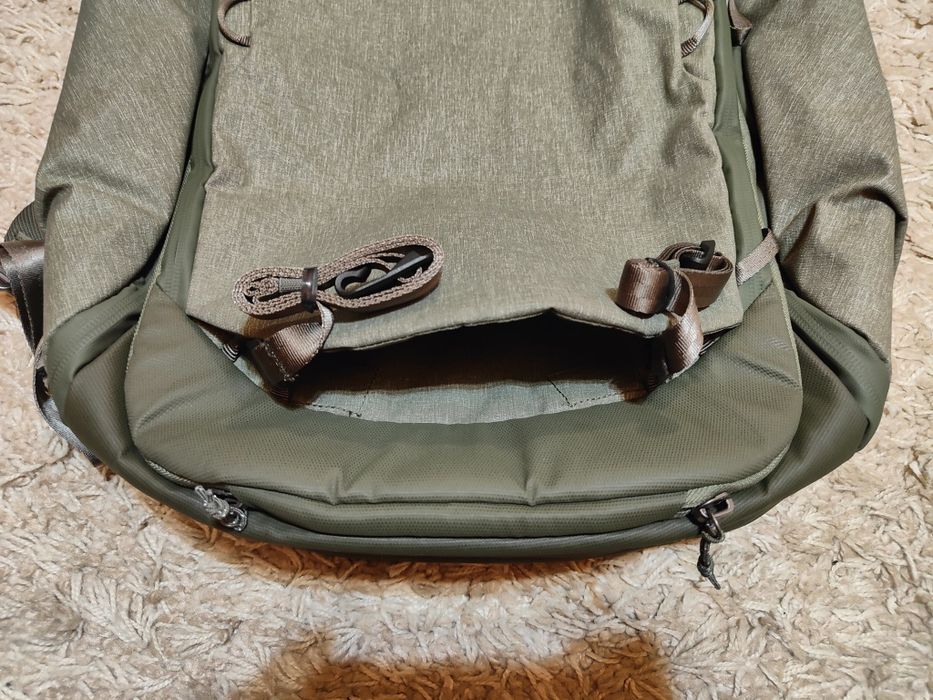 Рюкзак Peak Design Travel backpack 45 L