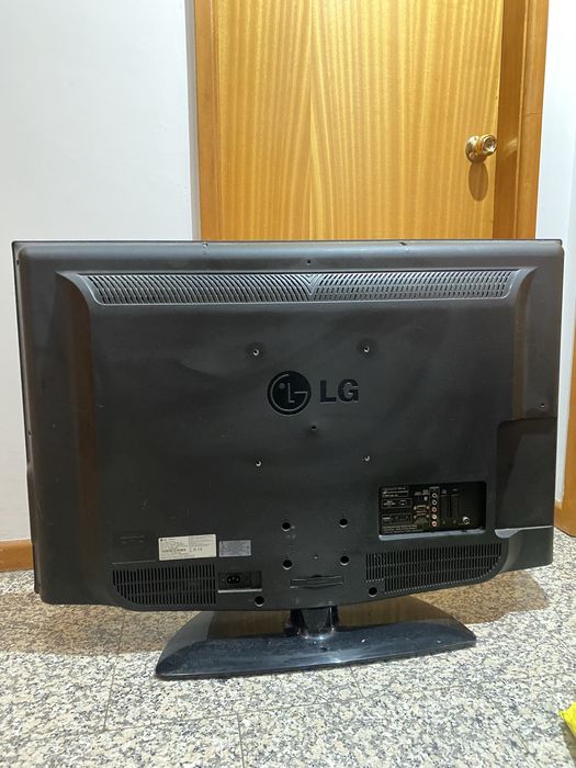 TV Lcd marca LG otimo estado