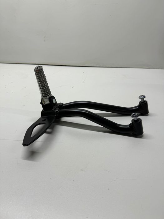 Yamaha XSR 125 Sety Tył Pasażera Set Lewy Prawy