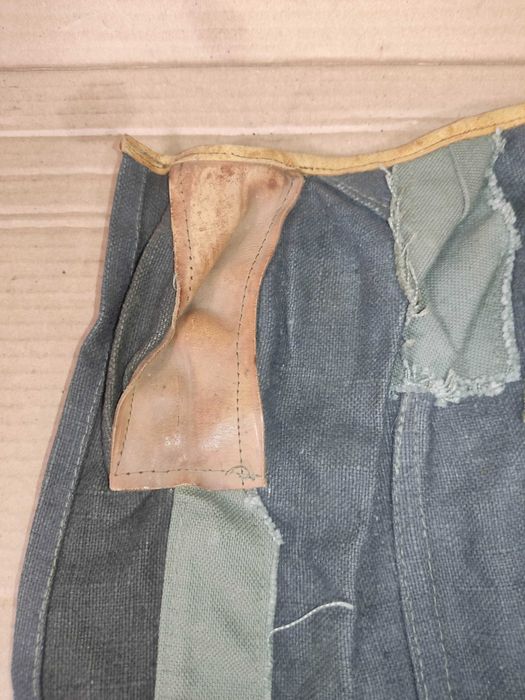 Oryginalny Pokrowiec na mausera K98