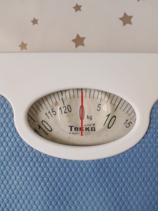 Весы механические