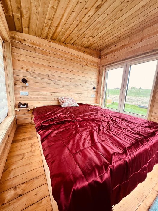 Dom BAnia Mazury SPA