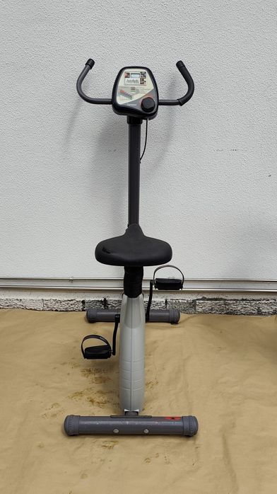 Bicicleta Estática