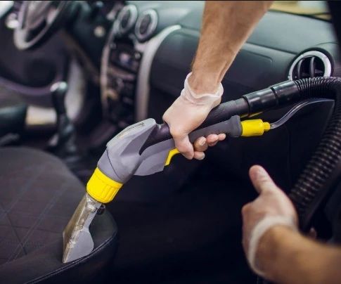 Sinderella Клінінг компанія Прибирання Хімчистка