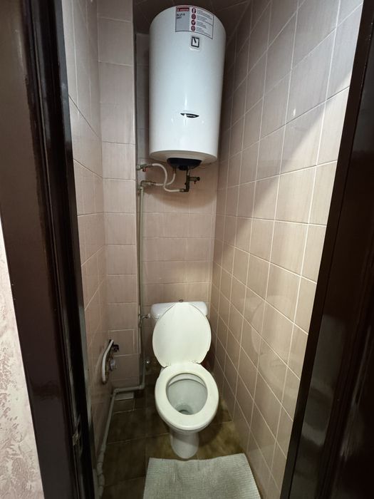 3 комн. квартира Аркадия