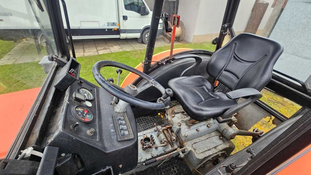 ursus c360 sadowniczy