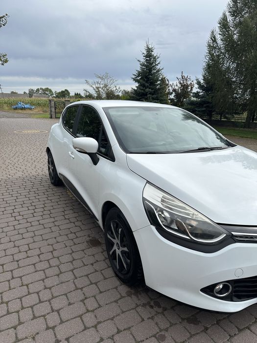 Renault Clio IV