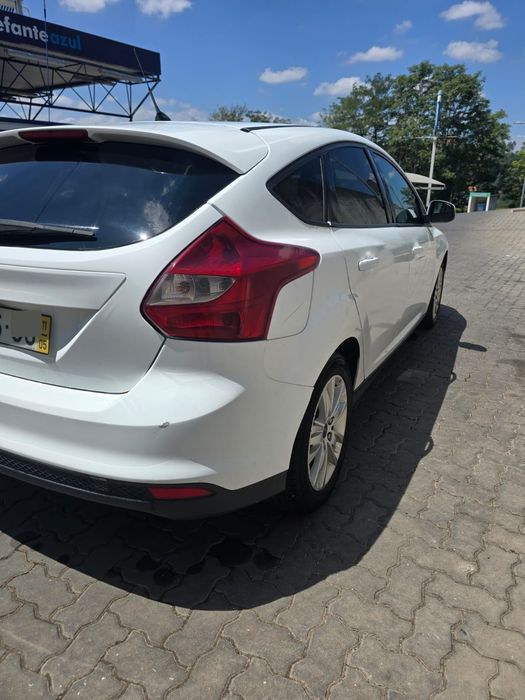 Ford Focus 1.6 TDCi 115cv | Nacional | IPO e IUC 05/2027
Preço: 3.750 € (negociável)