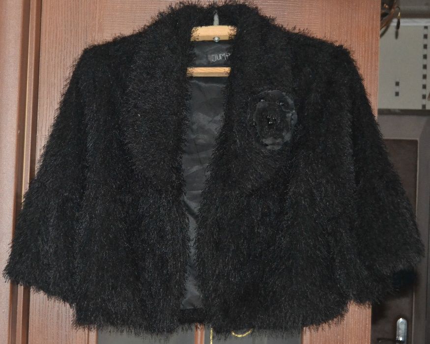 нарядная накидка"травка"