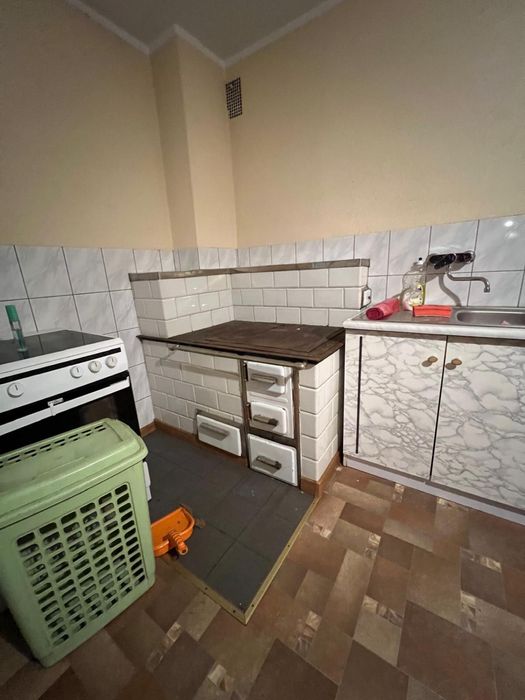 Sprzedam piec kaflowy, demontaż i transport w własnym zakresie