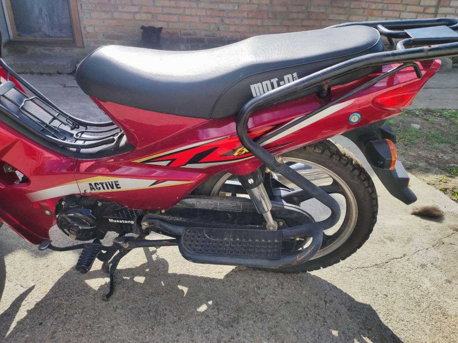 Продам Viper active