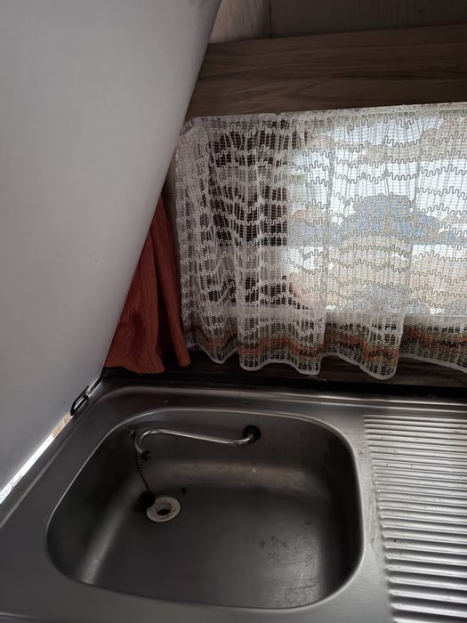 Кемпінг будинок, причіп дача, будинок на колесах