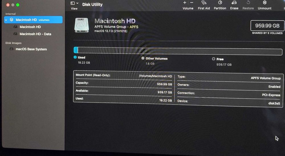 iMac 27 polegadas 5K Retina, 32 GB RAM e 1 TB SSD