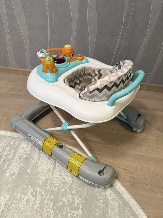 Продам дитячі ходунки