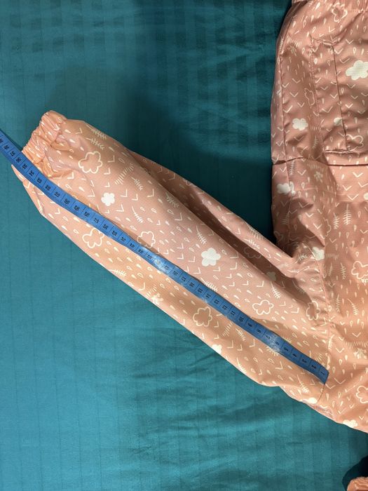 Вітровка 3-4 Decathlon