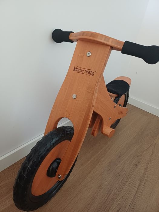Rowerek biegowy Kinderfeets