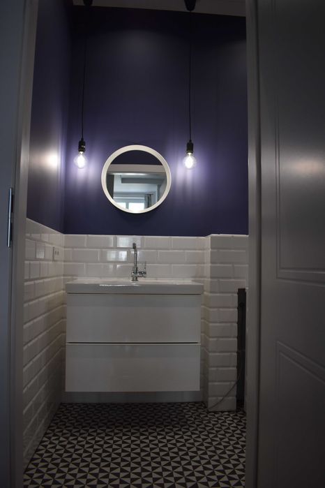 Mieszkanie 2-pokojowe 31 m² - Poznań Wilda - ul. Żupańskiego - Widok 4