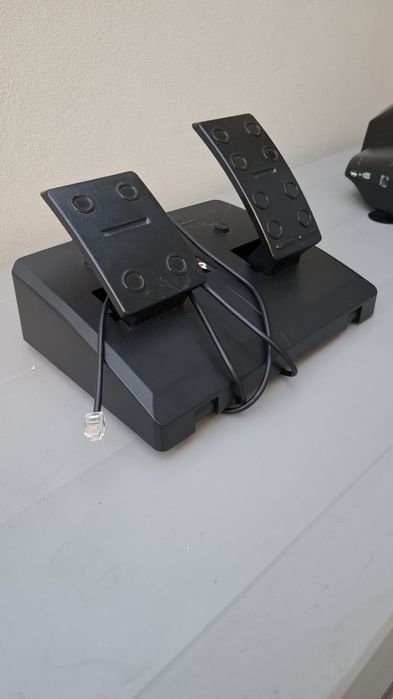 Volante HURRICANE WHEEL MKll fr tec