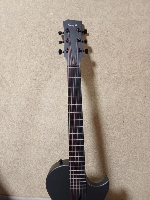 Трансакустична Enya nova Go