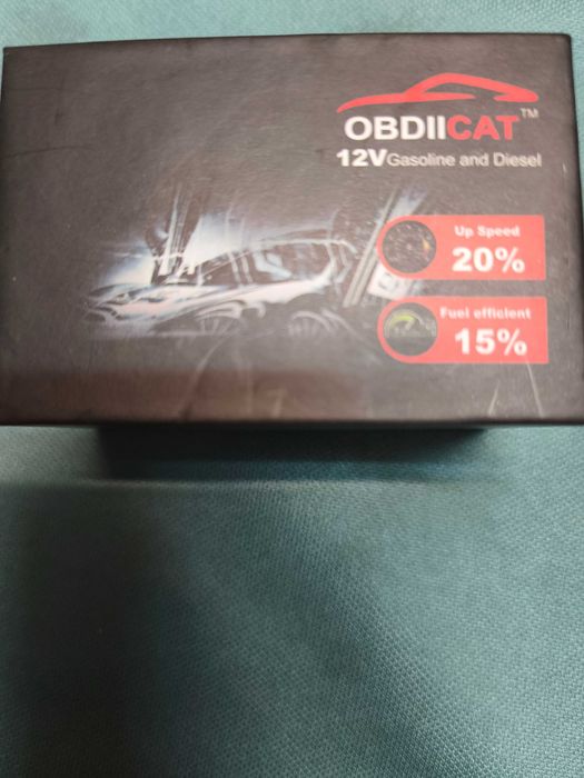 Chip obd  só 25€