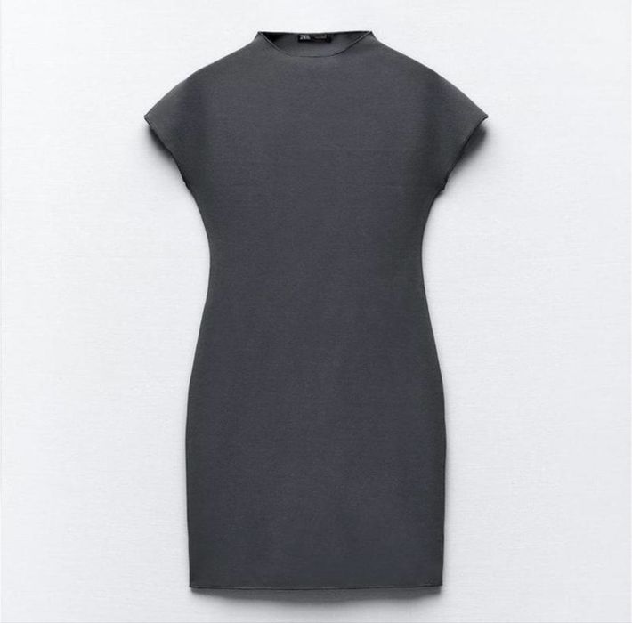 Сукня Zara ЧОРНА