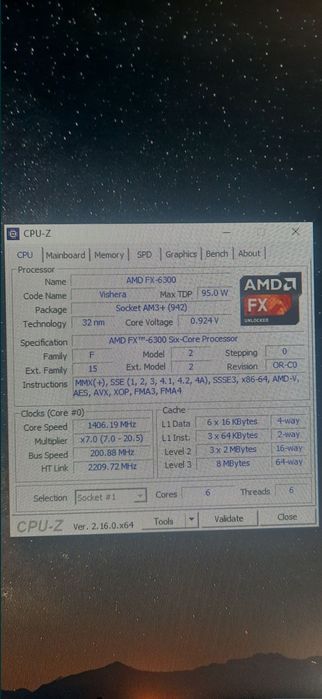 Продаю свій пк..