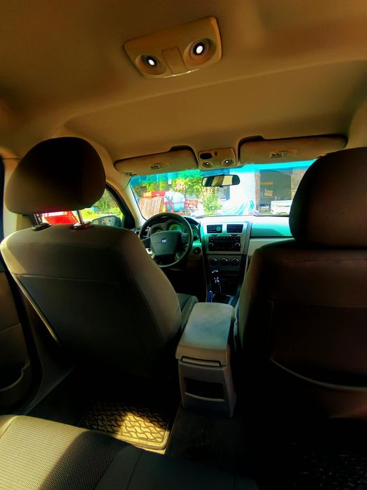 Sprzedam Dodge Avenger