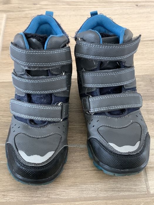 Buty zimowe, ocieplane Cool Club 29