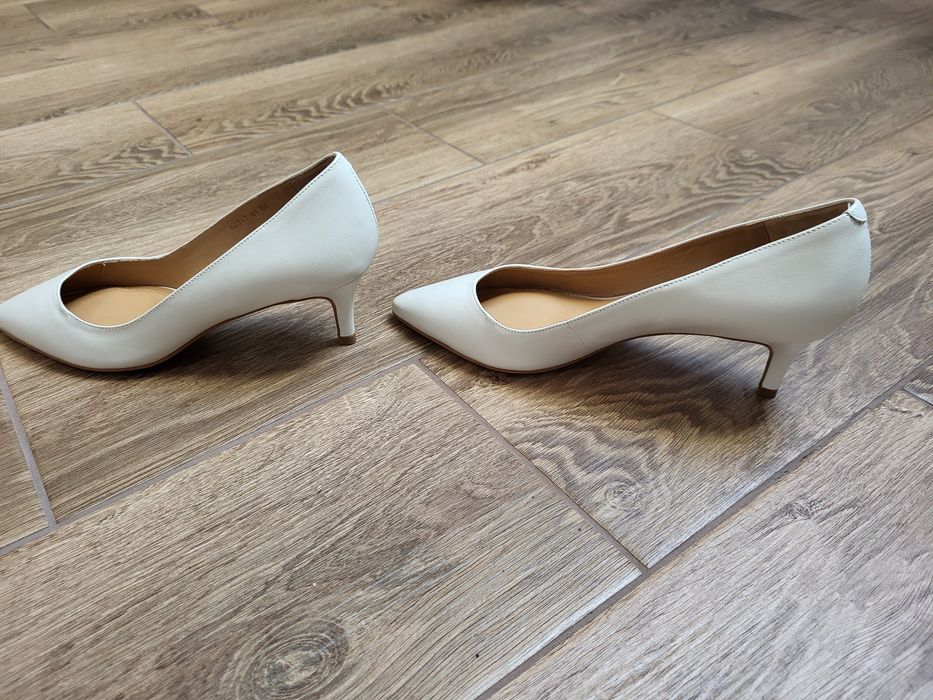Buty Kazar rozmiar 37