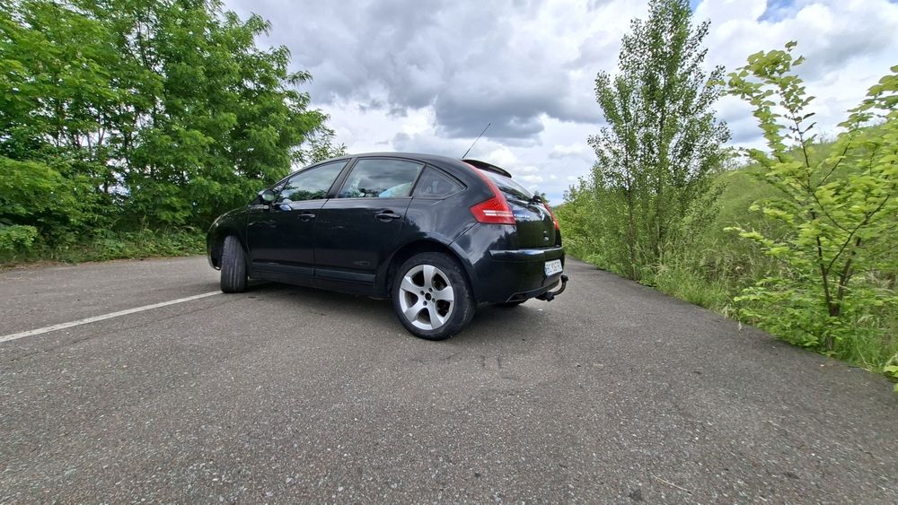 Продам Citroen С4