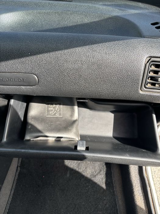 Peugot 106 98 ediçao green