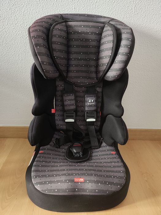 Cadeira de bebé para automóvel