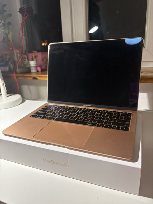 Apple MacBook Air 13
