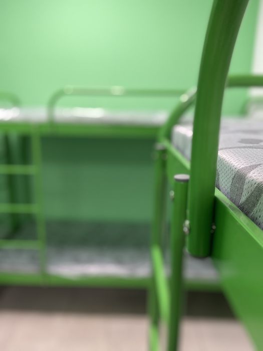 Хостел ПОДУШКА в центре Киева